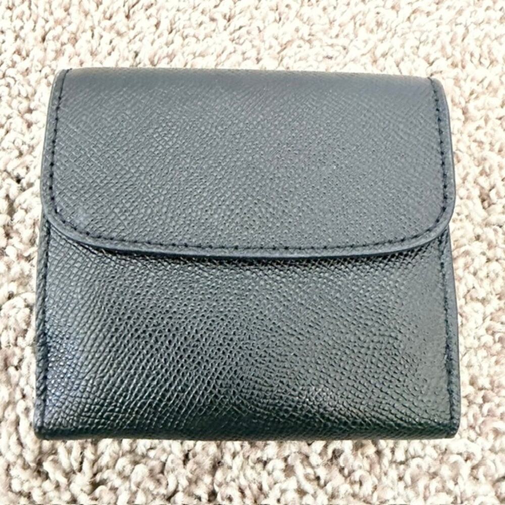 Coach Red Crossbody Kelsey Bag F57563 Coach Wallet Non-Coach Zebra Strap - Picture 9 of 16